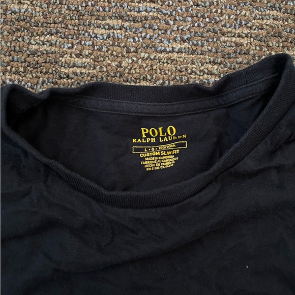 ralph lauren shirt - Picture 2 of 2